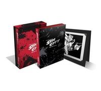 Frank Millers Sin City Volume 3 by Frank Miller Frank Miller (Auteur)