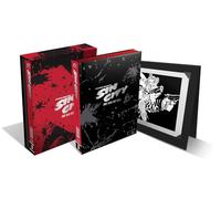 Frank Miller's Sin City Volume 3: The Big Fat Kill (Deluxe Edition)