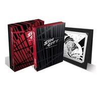 Frank Miller's Sin City Volume 4: That Yellow Bastard (Deluxe Edition)