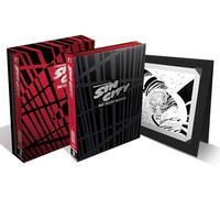 Frank Miller's Sin City Volume 4: That Yellow Bastard (Deluxe Edition)