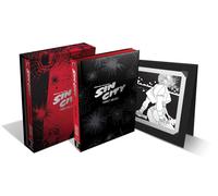 Frank Miller's Sin City Volume 5: Family Values (Deluxe Edition)