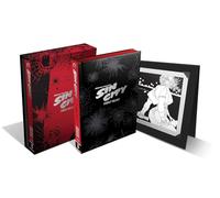 Frank Miller's Sin City Volume 5: Family Values (Deluxe Edition)