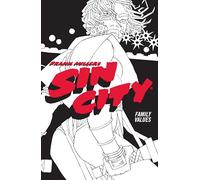Frank Miller – Sin City, tome 5 : Family Values – Quatrième édition