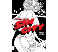 Frank Miller's Sin City Volume 5: Family Values (Fourth Edition)