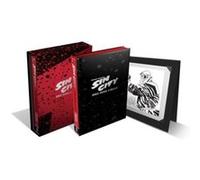 Frank Miller's Sin City Volume 6: Booze, Broads, & Bullets (Deluxe Edition)