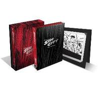 Frank Miller's Sin City Volume 7: Hell And Back (Deluxe Edit