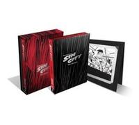 Frank Millers Sin City Volume 7 Hell and Back Deluxe Edit by Frank Miller Frank Miller (Auteur)