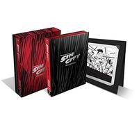 Frank Millers Sin City Volume 7 Hell and Back Deluxe Edit by Frank Miller Frank Miller (Auteur)