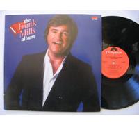 FRANK MILLS - ALBUM LP (VINYL) US POLYDOR