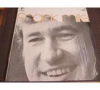 Frank Mills - Frank Mills & His Orchestra: Frank Mills