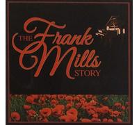 Frank Mills - Frank Mills Story [Cd] Canada - Import