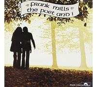 Frank Mills - Poet & I -Love Music Box