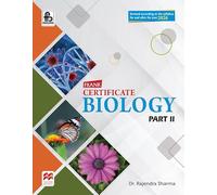 Frank Modern Certificate Biology for ICSE 2026 - Class 10 | Updated Syllabus