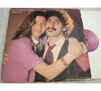 FRANK & MOON ZAPPA - valley girl 12