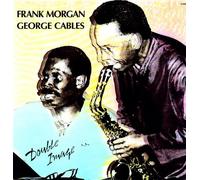 Frank Morgan - Double Image
