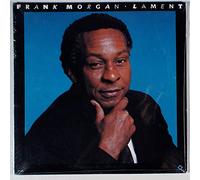 Frank Morgan - Lament