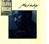 Frank Morgan - Mood Indigo (UK Import)
