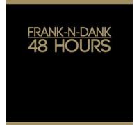 Frank N Dank - 48 Hours [Import]