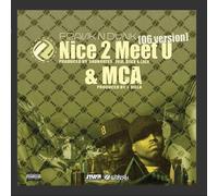 Frank N Dank - Nice 2 Meet U/MCA
