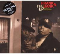 Frank N Dank - The Ep