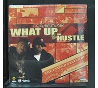 Frank N Dank - What Up/Hustle