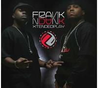 Frank N Dank - Xtended Play