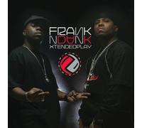 Frank N Dank - Xtended Play [Import]