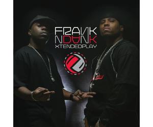 Frank N Dank - Xtended Play [Import]