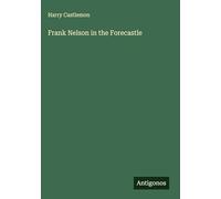 Frank Nelson in the Forecastle