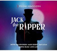 Frank Nimsgern – Jack the Ripper-das Musical – CD
