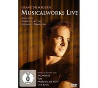 Alive AG – DVD – Musicalworks Live