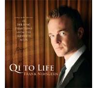 Frank Nimsgern - Qi To Life