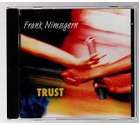 Frank Nimsgern – Trust – Import européen – in-akustik