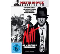 Frank Nitti: The Enforcer [ NON-USA FORMAT, PAL, Reg.0 Import - Germany ]