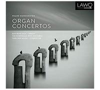 Organ Concertos