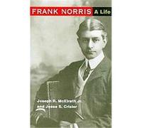 Frank Norris Jesse Crisler, Joseph R. McElrath (Auteur)