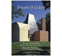 Frank O Gehry - Winton Guest House. Schnabel Residence. Residential Masterpieces 18