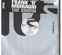Frank 'O Moiraghi - The Sound - Rise - RISE 172