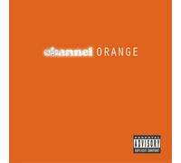 Channel Orange – CD