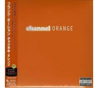 Frank Ocean - Channel Orange [Import]