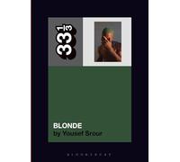 Frank Ocean's Blonde