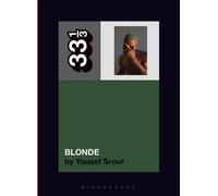 Frank Ocean's Blonde - Yousef Srour - Bloomsbury Academic - ebook (ePub) - Livre