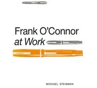 Frank O'connor At Work