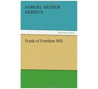 Frank Of Freedom Hill