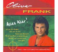 Frank,Oliver - Alles Klar [Import]