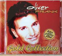 Frank,Oliver - Gold Collection [Import]