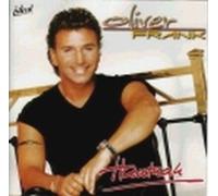 Frank,Oliver - Hautnah