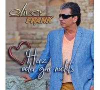 Frank,Oliver - Herz Oder Gar Nichts