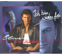 Frank,Oliver - Ich Bin Wieder Frei [Import]