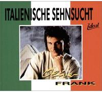 Frank,Oliver - Italienisch Sehnsucht